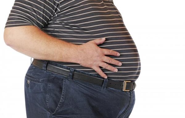 چاقی مفرط در ۲۳ درصد از مردم کشور
